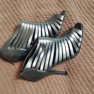 Steve Madden Ankle Boots